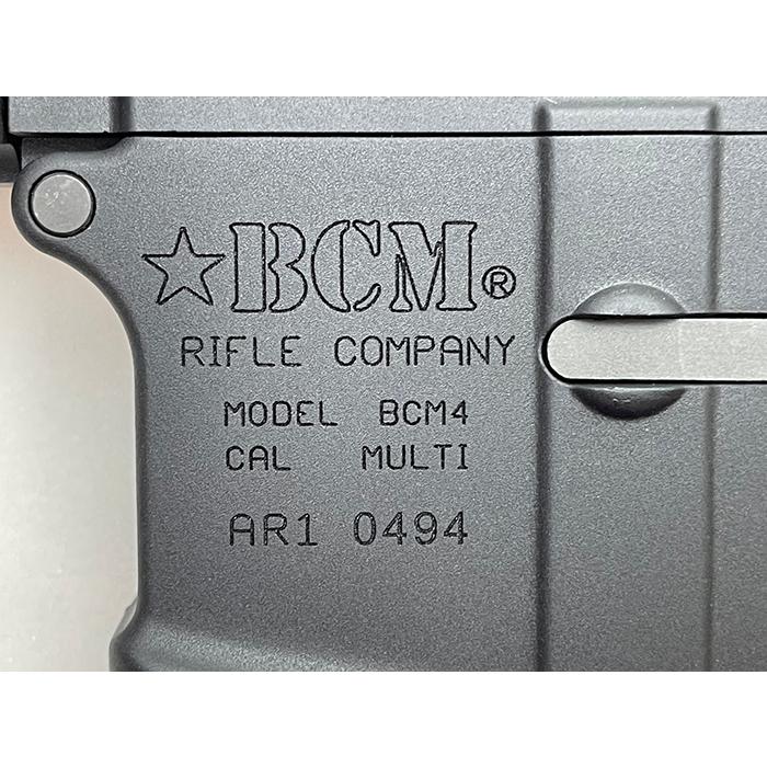 東京マルイ　BCM MCMR11.5インチ 店内全品5％OFFクーポン】BCM MCMR 11.5インチ 18歳以上用電動ガン