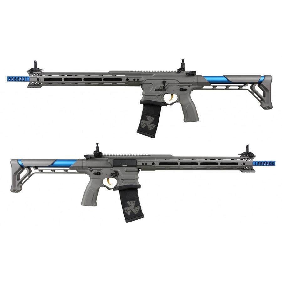 G&G BAMF Team COBALT KINETICS 電動ガン 電動エアガン ARMAMENT 