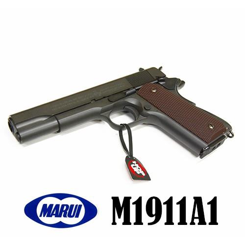 東京マルイ　M1911A1