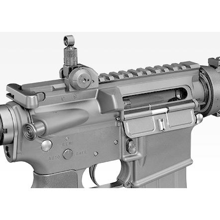 ★11時間以内発送★美品 東京マルイ　M4A1　MWS 【UOI7549098068】(26312円)