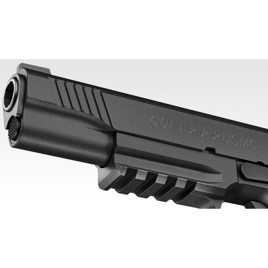 REAL TALKOV(リアルタルコフ)登場商品　東京マルイ　M45A1　BLACK　ガスブローバック_2