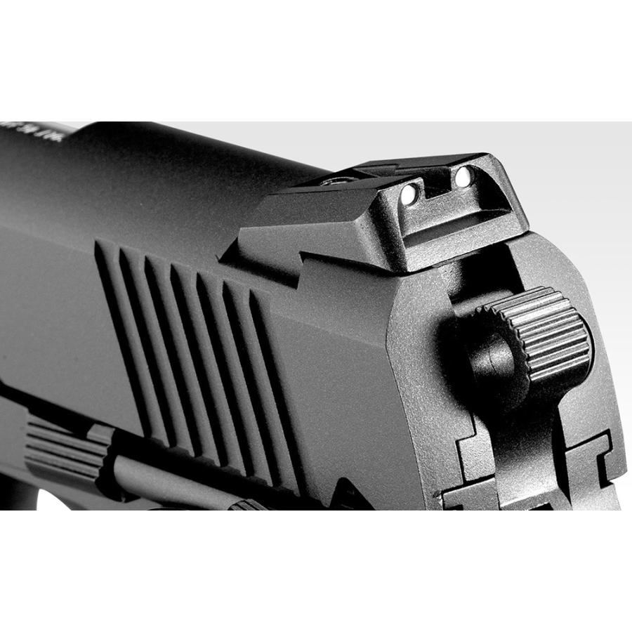 REAL TALKOV(リアルタルコフ)登場商品　東京マルイ　M45A1　BLACK　ガスブローバック_3
