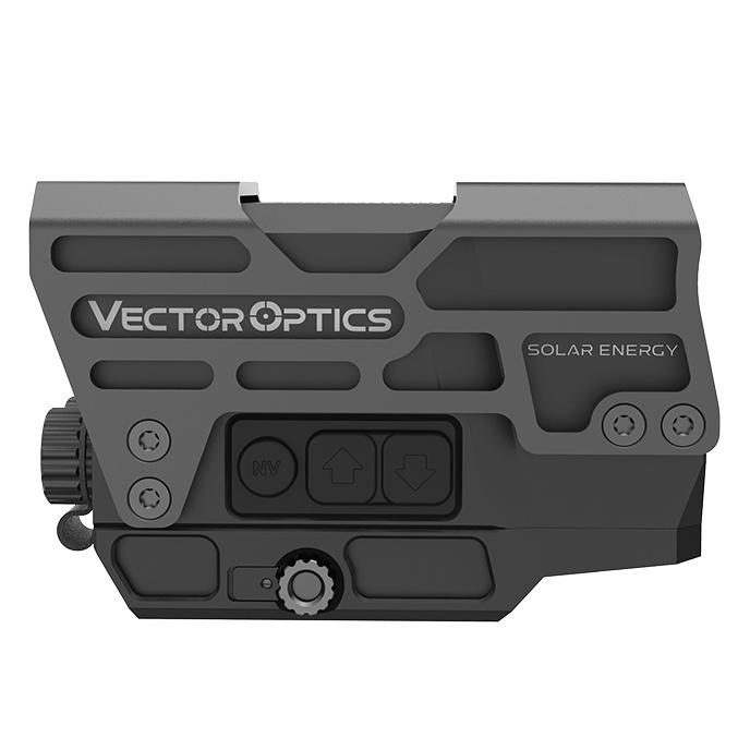 Vector Optics SCRD-S67 FRENZY PLUS 1X31X26 SOLAR : サバゲー Vector Optics SCRD-S67 FRENZY PLUS 1X31X26 SOLAR : サバゲー