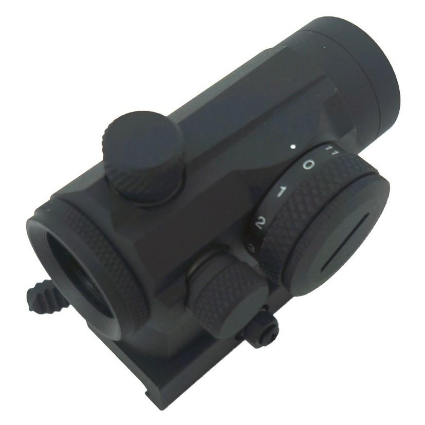 Vector Optics SCRD-12 Maverick 1x22 : サバゲー用品の41 Vector Optics SCRD-12 Maverick 1x22 : サバゲー用品の41
