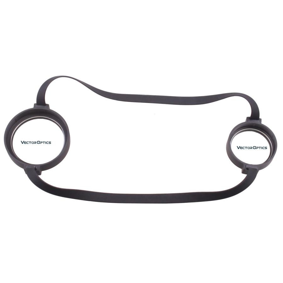 Vector Optics SCOC-23 Continental 1-6×24 