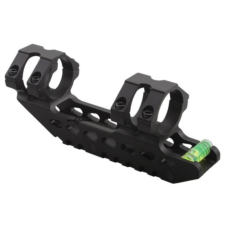 G&G Vector Optics SCACD-09 30mm One Piece ACD Mount Extra G&G Vector Optics SCACD-09 30mm One Piece ACD Mount Extra