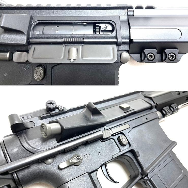 Arcturus AT-NY04 カランビット ULR PDW MOD1 8インチアンビ対応AEG