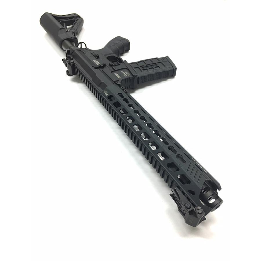 G&G G&G GC16 Predator 電動ガン 電動エアガン G&G ARMAMENT 
