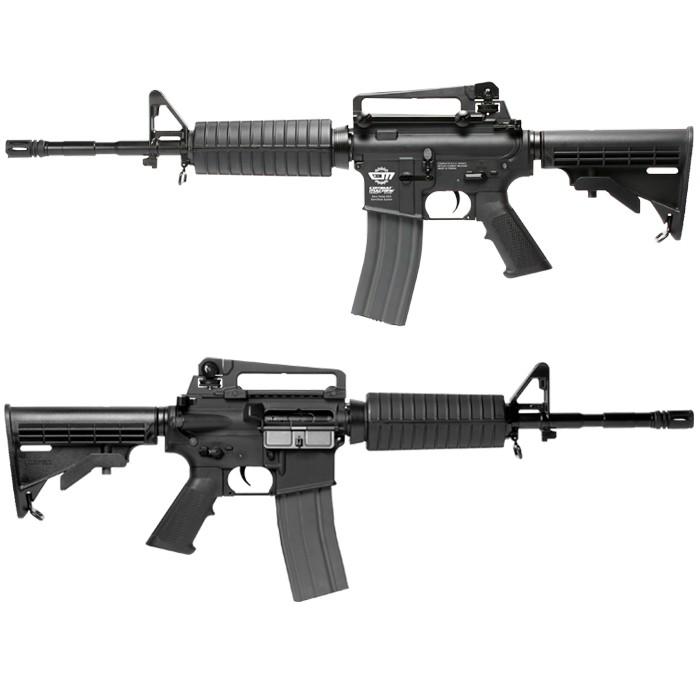 G&G G&G CM16 Carbine 電動ガン 電動エアガン G&G ARMAMENT : サバゲー 