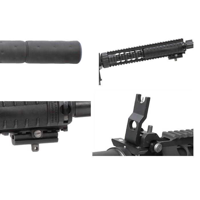 G&G GR25 Sniper 【G&G電動ガン・G&G電動エアガン】 : サバゲー