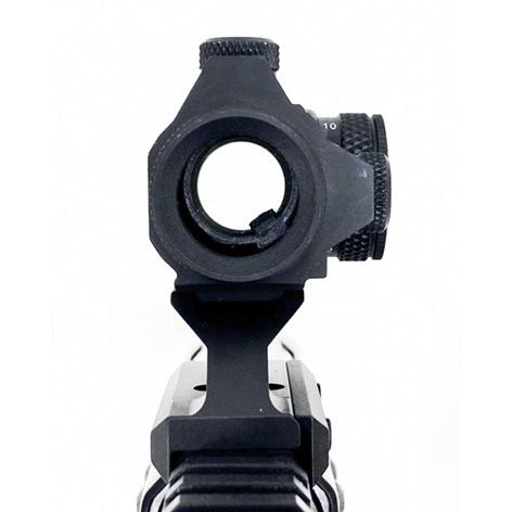 MAV-P08 Vector Optics MAV 0.83 Profile Cantilever Picatinny Riser