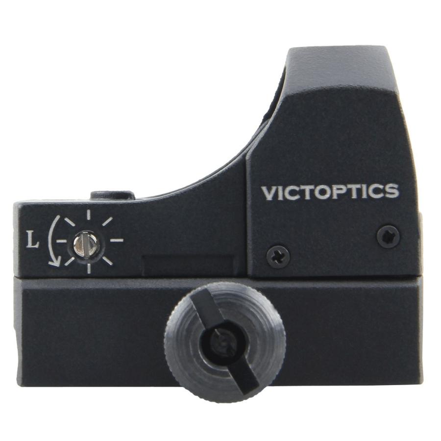 Vector Optics RDSL16 VictOptics V3 1x17x22｜41military｜04