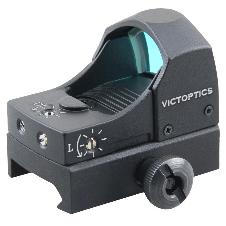 Vector Optics RDSL16 VictOptics V3 1x17x22｜41military｜06