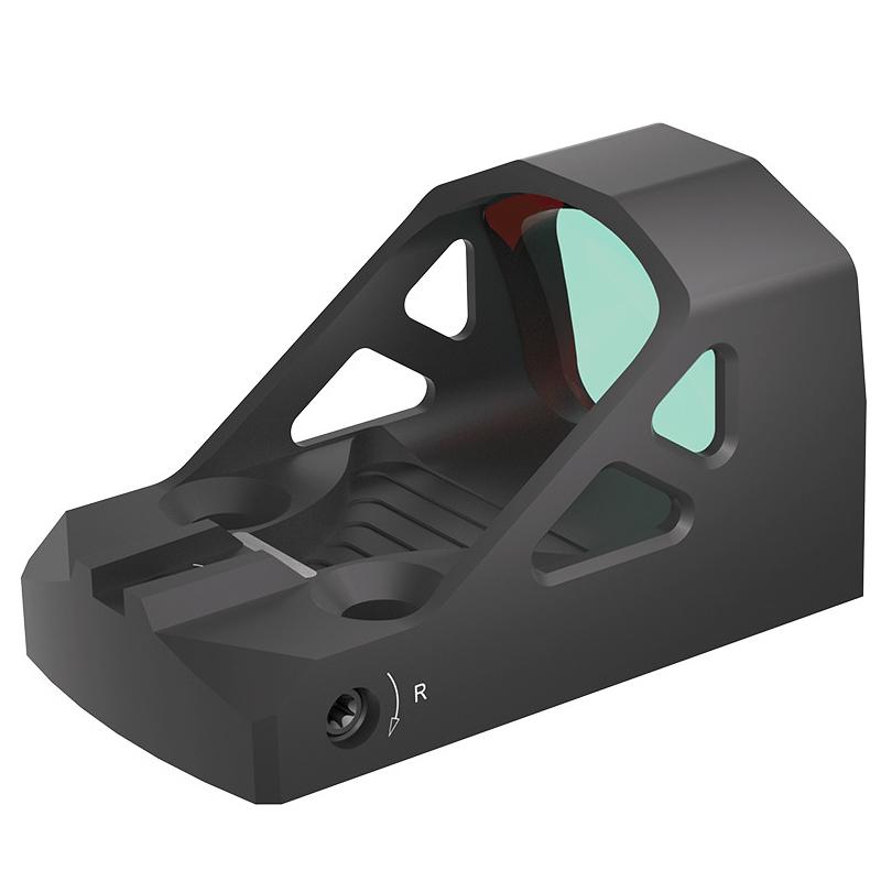 Vector Optics RDSL32 SRD 1x16x20 : サバゲー用品の41ミリタリー