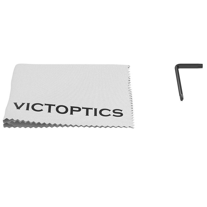 Vector Optics RDSL32 SRD 1x16x20の画像