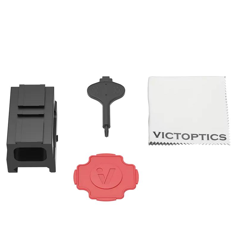 Vector Optics RDSL34 SRD 1x18x20 VOD : サバゲー用品の41ミリタリー