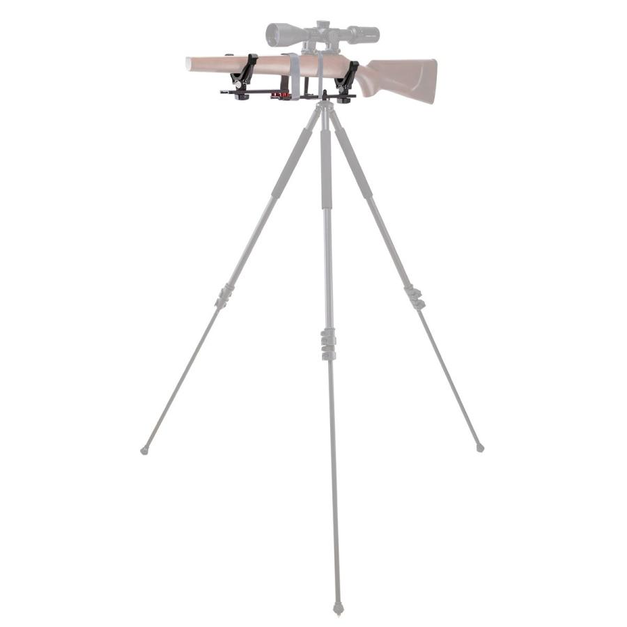 Vector Optics RSGR-12 TPM Shooting Gun Rest｜41military｜05