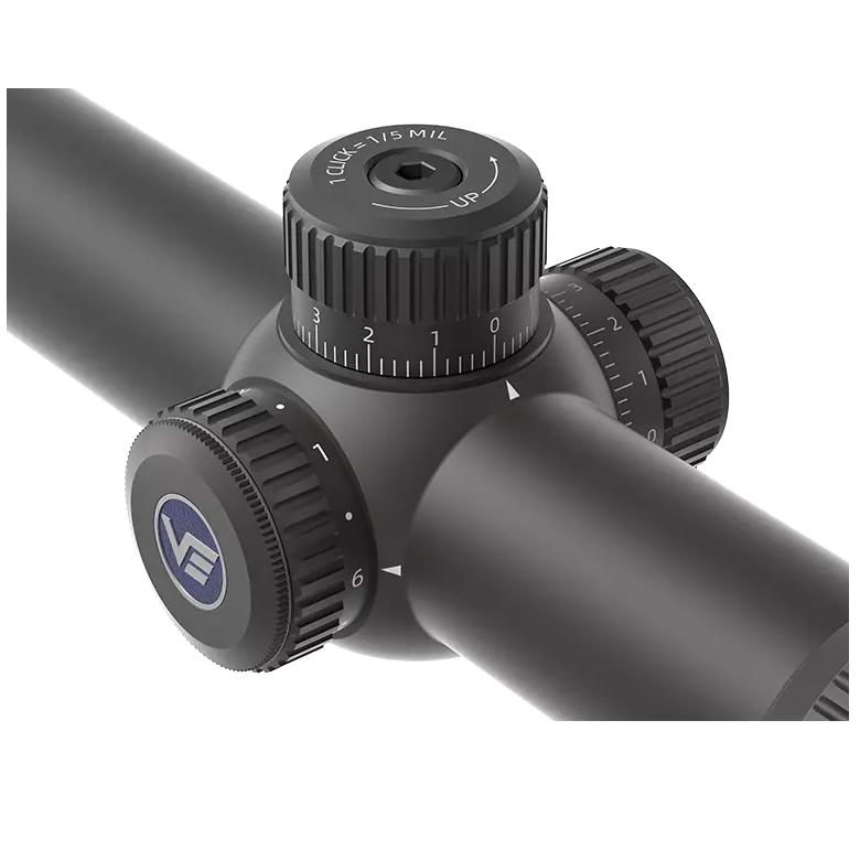 Vector Optics SCOC-54 Forester 1-5x24 Fiber : サバゲー用品の41