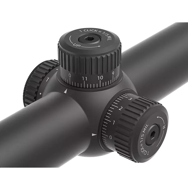 Vector Optics SCOC-54 Forester 1-5x24 Fiber : サバゲー用品の41