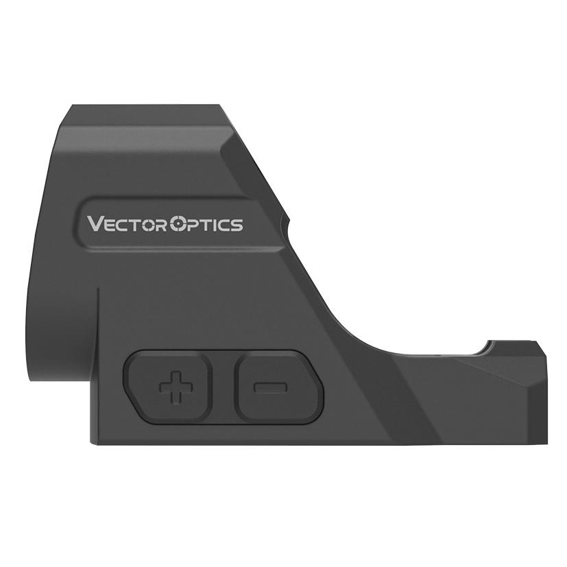 永久保証 Vector Optics SCRD-76 Frenzy 1x24x29 GenII_6
