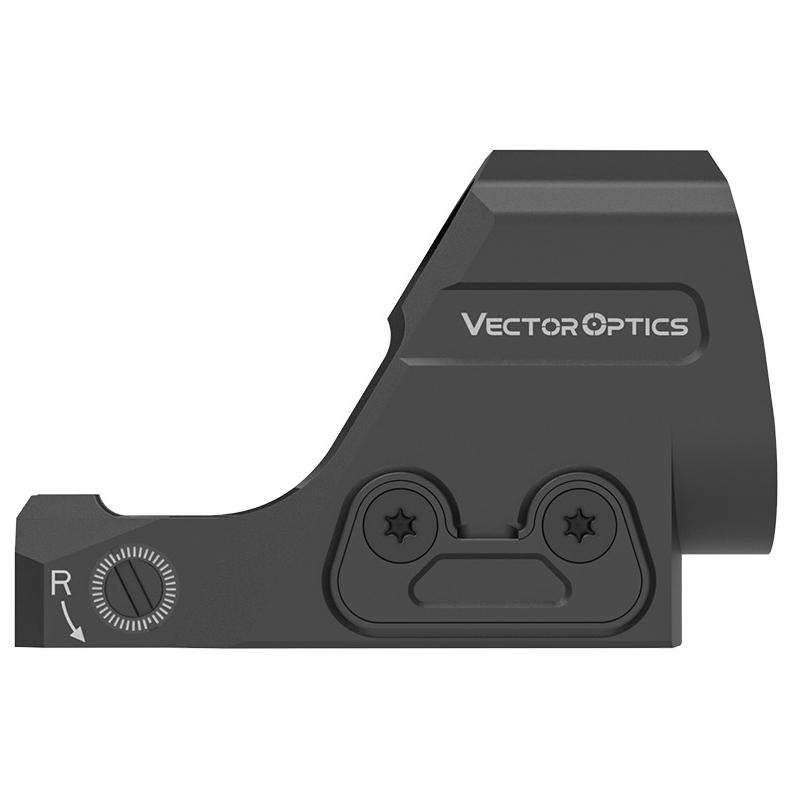 永久保証 Vector Optics SCRD-76 Frenzy 1x24x29 GenII_8