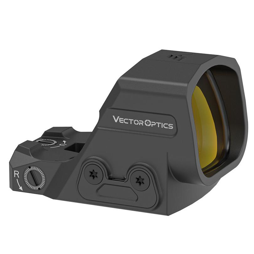 永久保証 Vector Optics SCRD-76 Frenzy 1x24x29 GenII_9