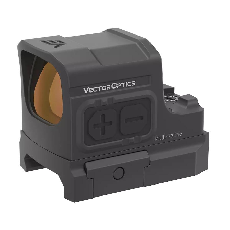 Vector Optics SCRD-M68 Frenzy 1x17x20 MRT : サバゲー用品の41