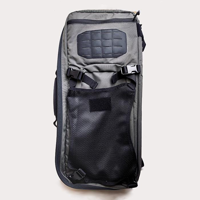 The Black Ships SMG Bag 60cm : サバゲー用品の41ミリタリー - 通販