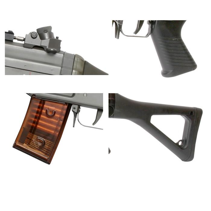 G&G G&G SG552 電動ガン 電動エアガン G&G ARMAMENT : サバゲー用品の