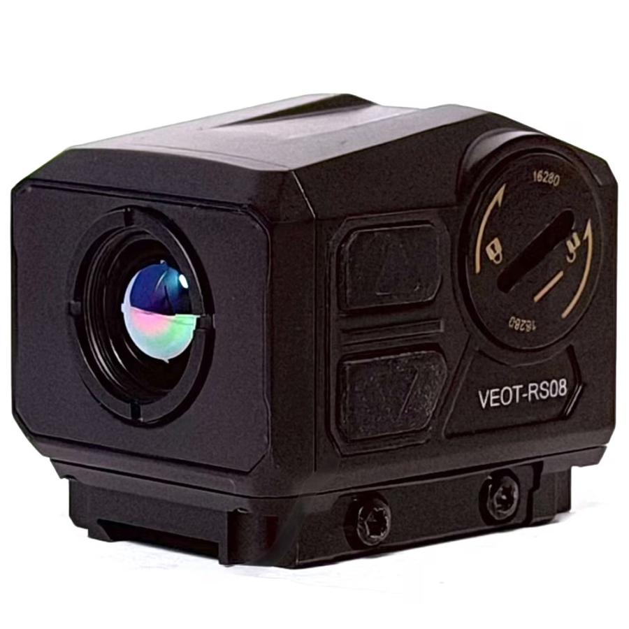 永久保証 Vector Optics VEOT-RS08 Heim ES X-Nano STD : サバゲー用品