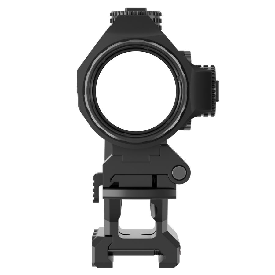 Vector Optics VOGP-02 Maverick Red Dot & Magnifier One Piece Mount