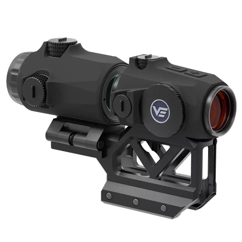 Vector Optics VOGP-02 Maverick Red Dot & Magnifier One Piece Mount