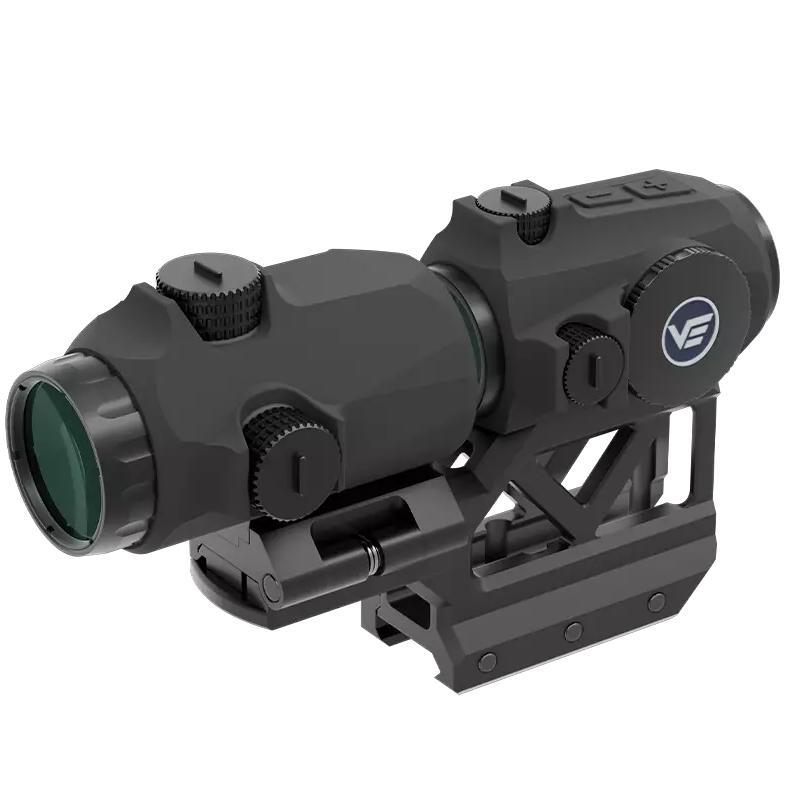 Vector Optics VOGP-02 Maverick Red Dot & Magnifier One Piece Mount