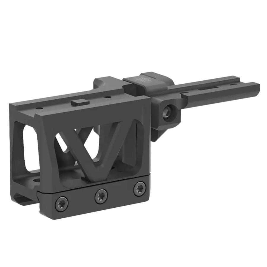 Vector Optics XASR-RM02 Scrapper RD Paragon Magnifier One Piece