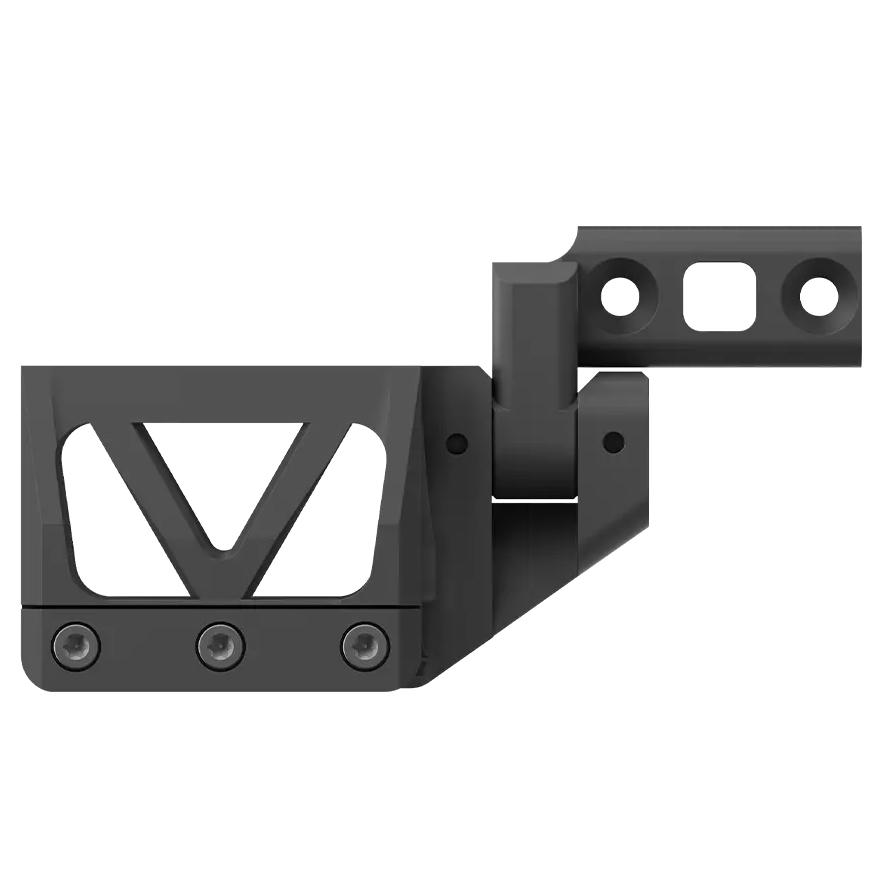 Vector Optics XASR-RM02 Scrapper RD Paragon Magnifier One Piece