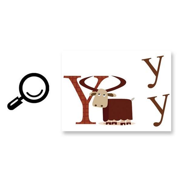 ウォールステッカー 動物とアルファベット 壁シール かわいい Abc 英語 子供部屋 英会話教室に Ay877 41ウォールステッカー 通販 Yahoo ショッピング