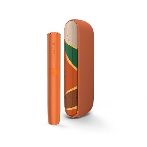iqos イルマ オアシス電子タバコ 電子たばこ 加熱式タバコ 数量限定 