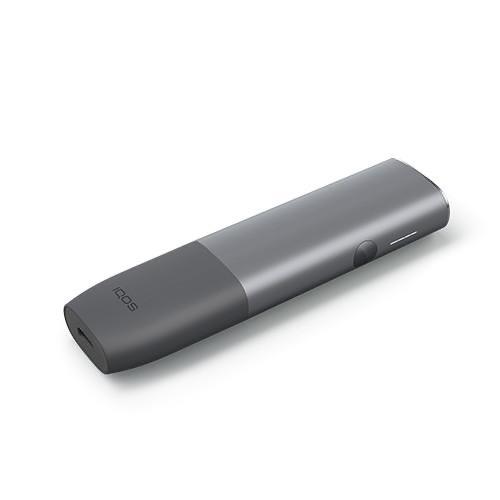 【専用・9台セット】IQOS イルマ ワン ペブルグレー本体 IQOS ILUMA ONE 最新モデル【 製品登録可能 】ペブルグレー : 小林