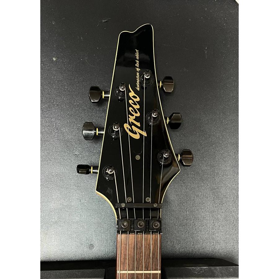 Greco（グレコ） Greco Mirage : 445.Factory - 通販 - Yahoo!ショッピング