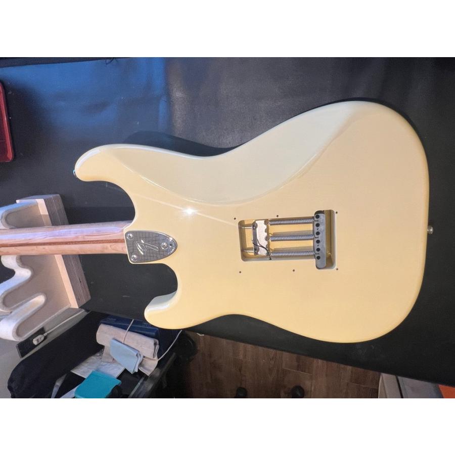 Fender Japan Stratocaster ST-72 MOD : 445.Factory - 通販