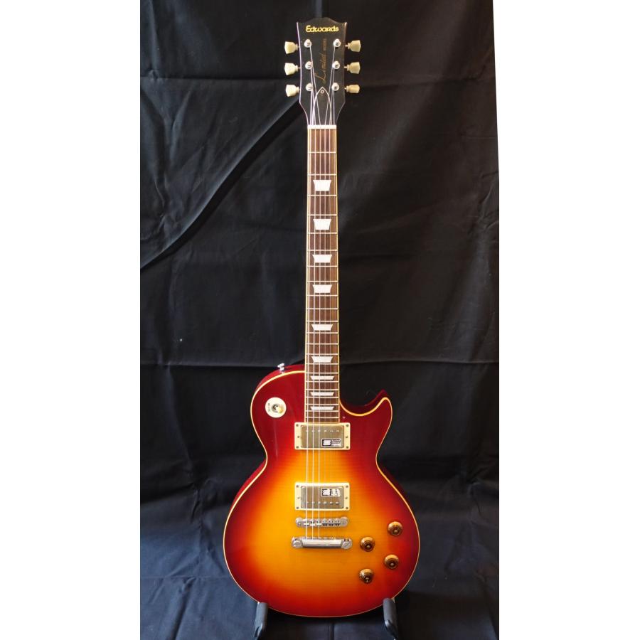 ✨生産終了美品中古✨ESP EDWARDS レスポール Edwards E-LP-98SD SPSI等新品&中古楽器が入荷!! « 浜松の中古