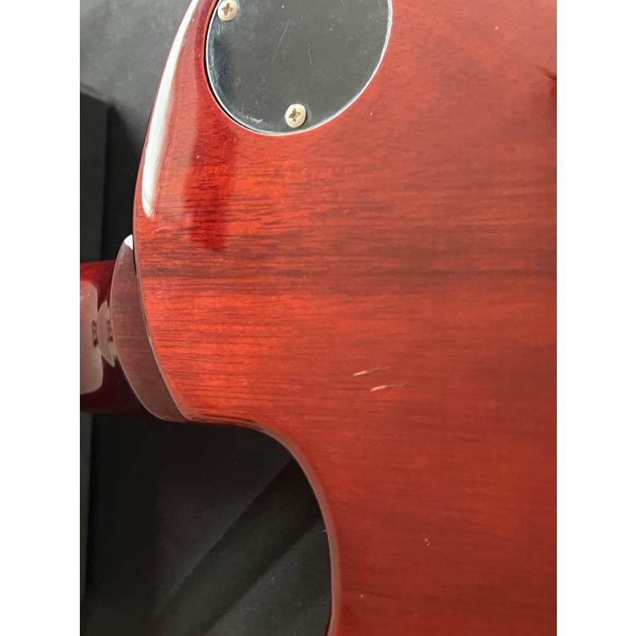 Paul Reed Smith (PRS) SE 245 : 445.Factory - 通販 - Yahoo