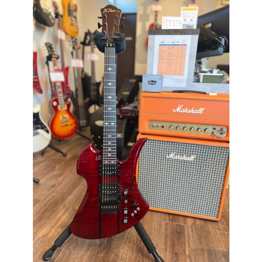 B.C.Rich B.C.Rich Mockingbird ST : 445.Factory - 通販 - Yahoo