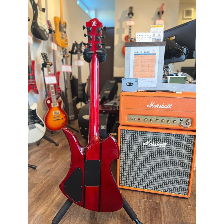 B.C.Rich B.C.Rich Mockingbird ST : 445.Factory - 通販 - Yahoo