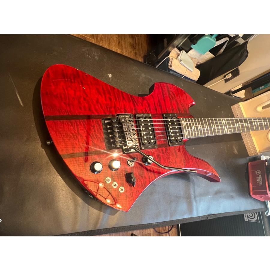 B.C.Rich B.C.Rich Mockingbird ST : 445.Factory - 通販 - Yahoo