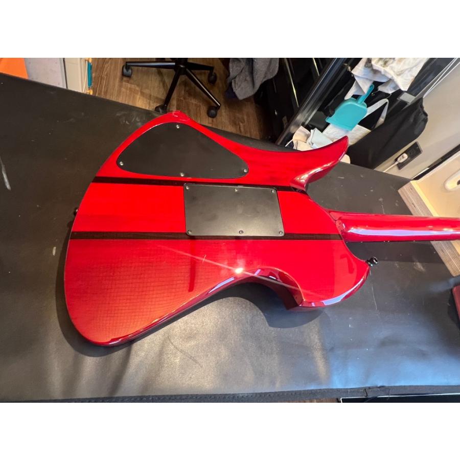 B.C. Rich モッキンバード st 値下げ相談可 B.C.Rich B.C.Rich Mockingbird ST : 445.Factory - 通販 - Yahoo