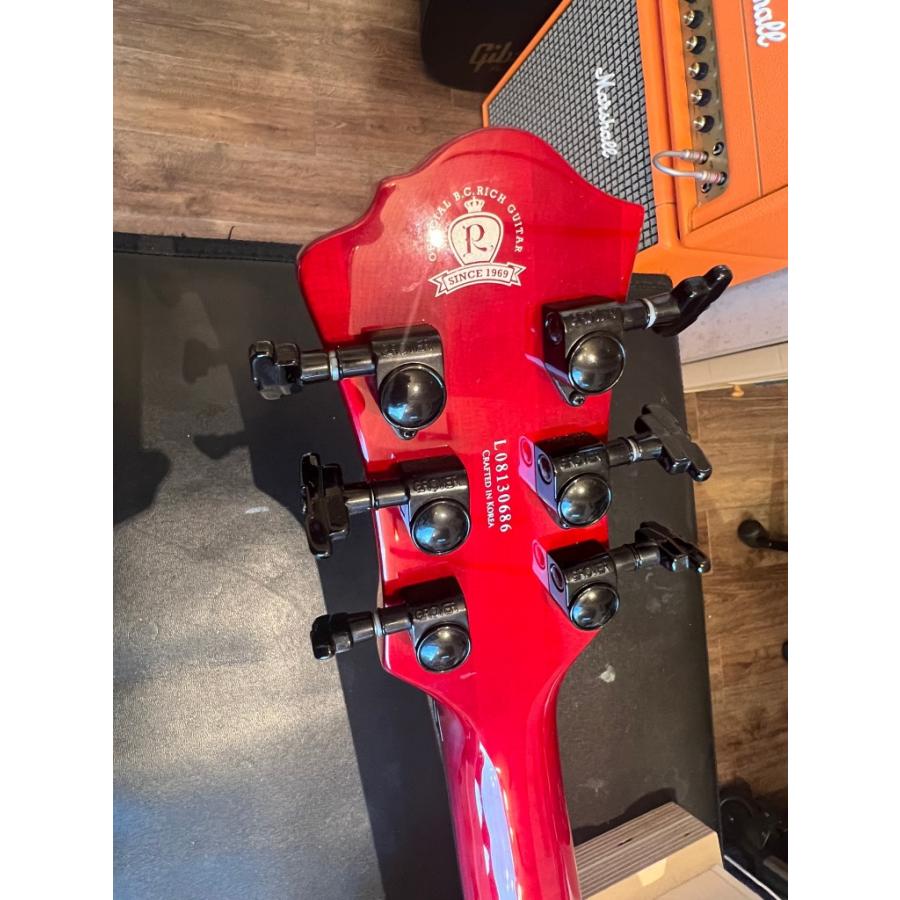 B.C.Rich B.C.Rich Mockingbird ST : 445.Factory - 通販 - Yahoo