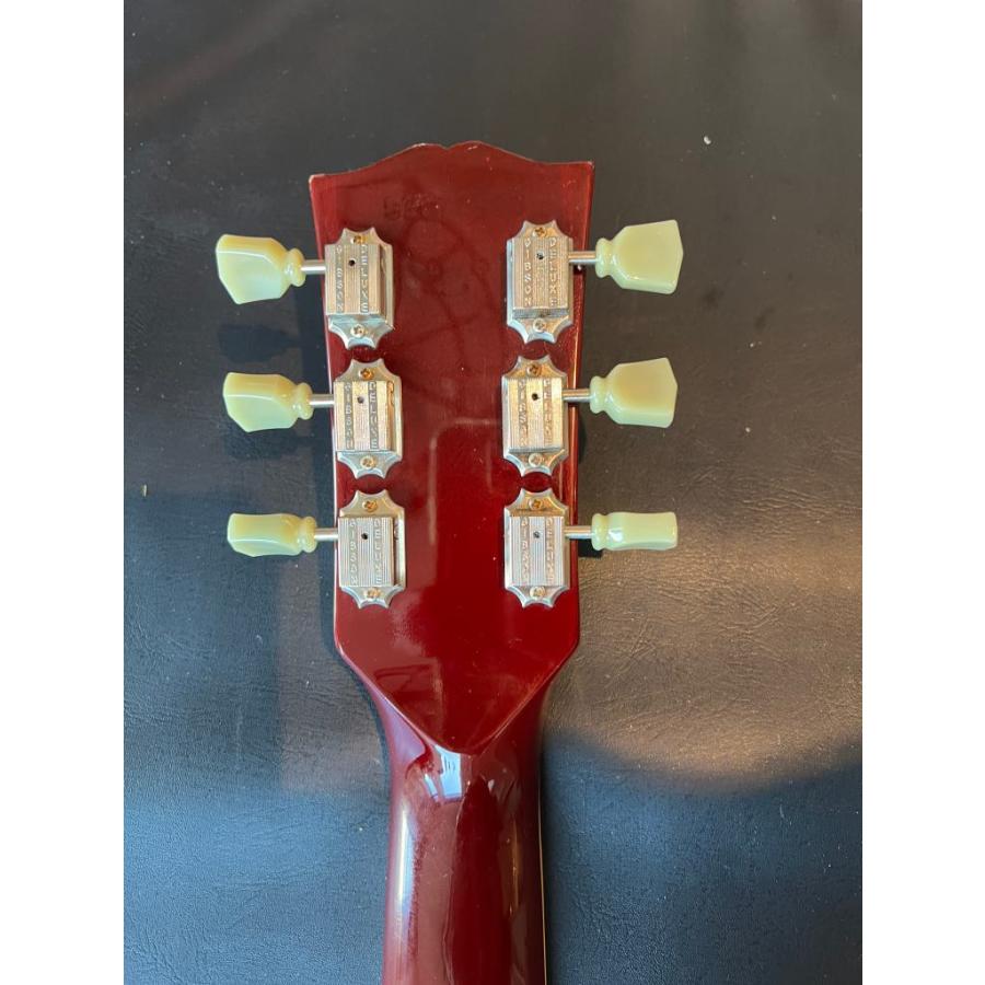 SG Gibson Standard 1997年製 : 445.Factory - 通販 - Yahoo!ショッピング