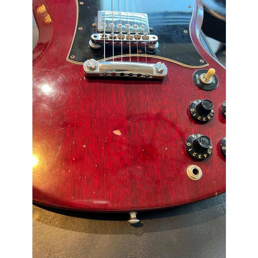 SG Gibson Standard 1997年製 : 445.Factory - 通販 - Yahoo!ショッピング