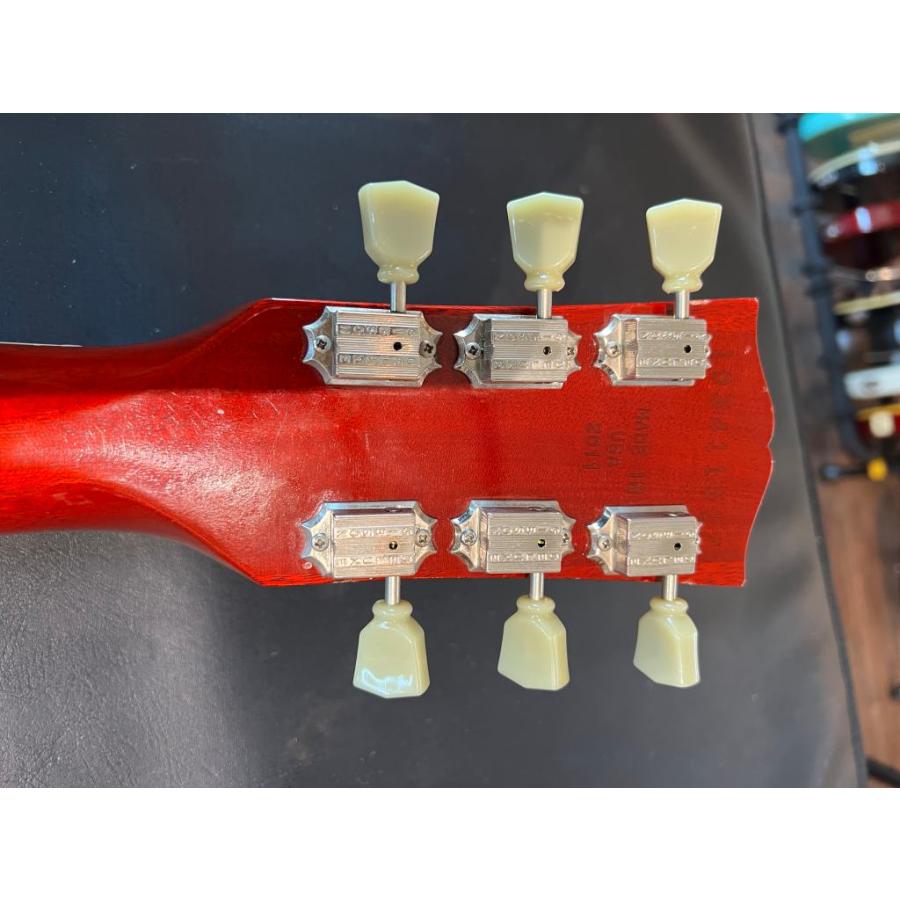 SG Gibson Classic P90 w/Long Vibroler : 445.Factory - 通販 - Yahoo